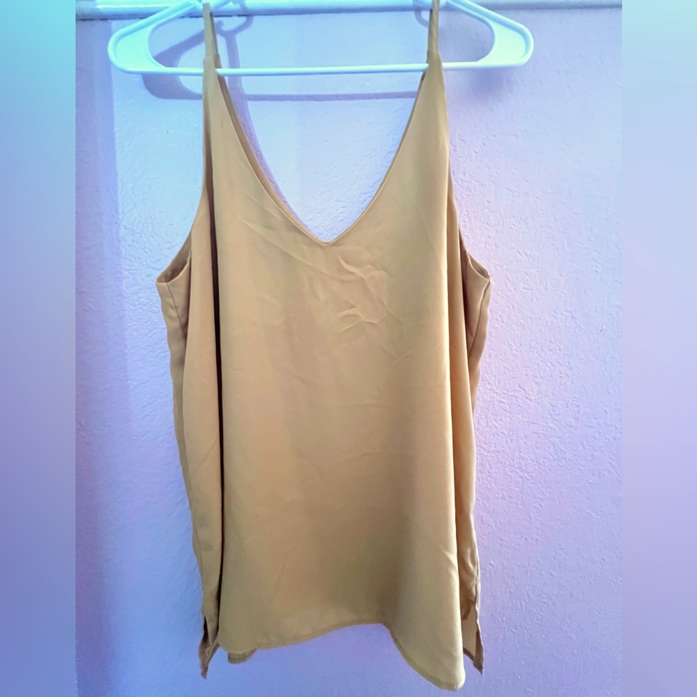 Golden Top